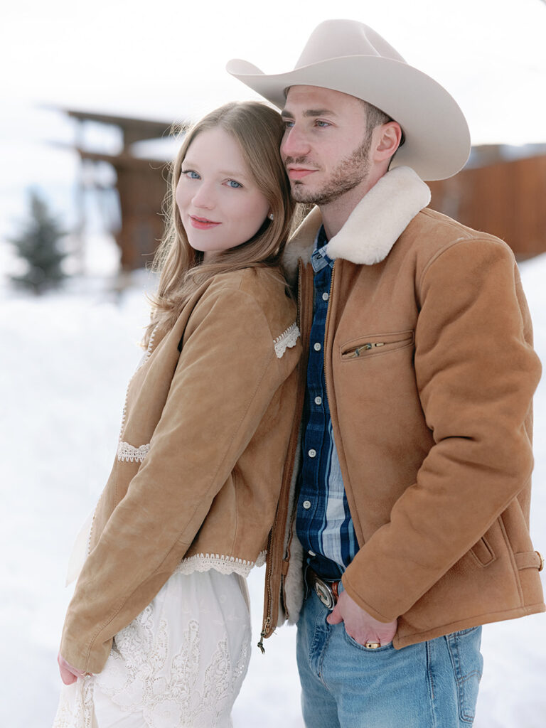 Brush Creek Ranch guest activities, horseback riding.